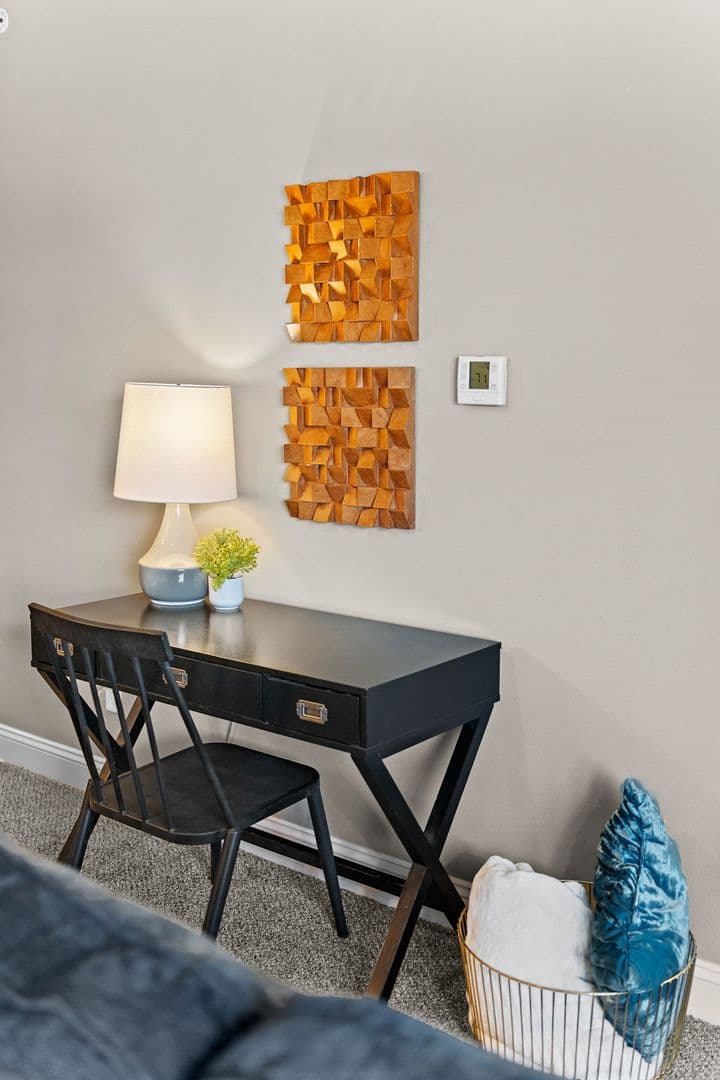 West Des Moines Apartment: 8350 Cascade Avenue