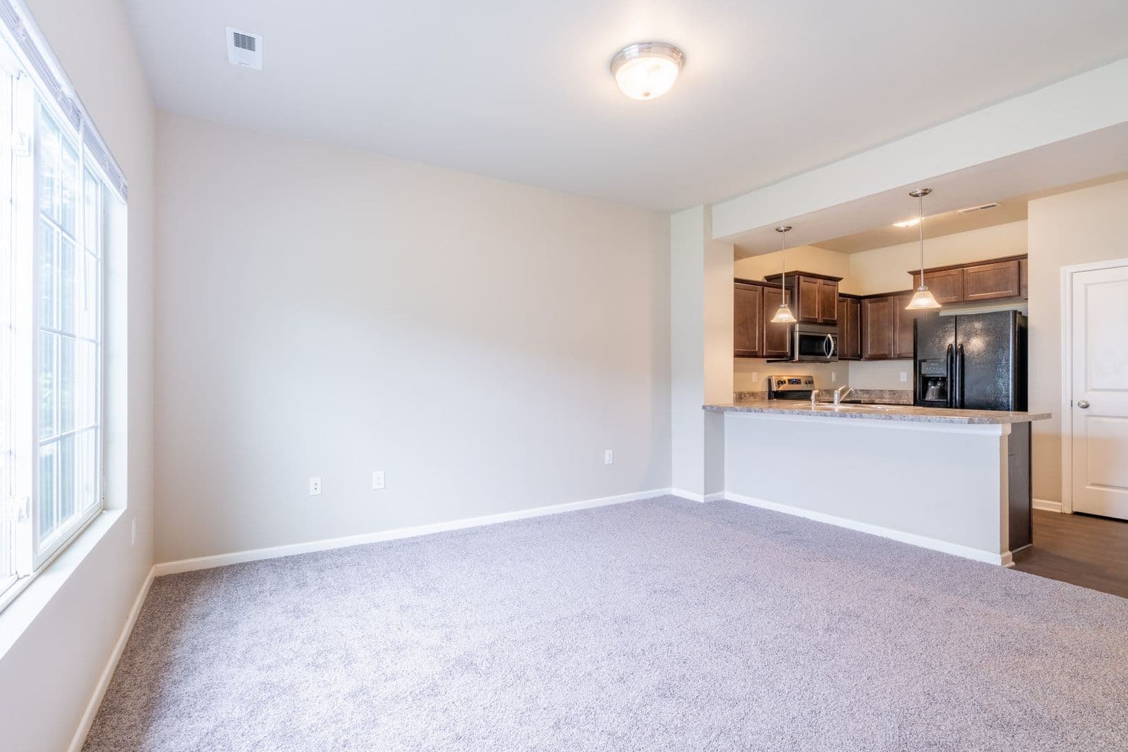 Johnston Townhome: 6813 Jack London DR