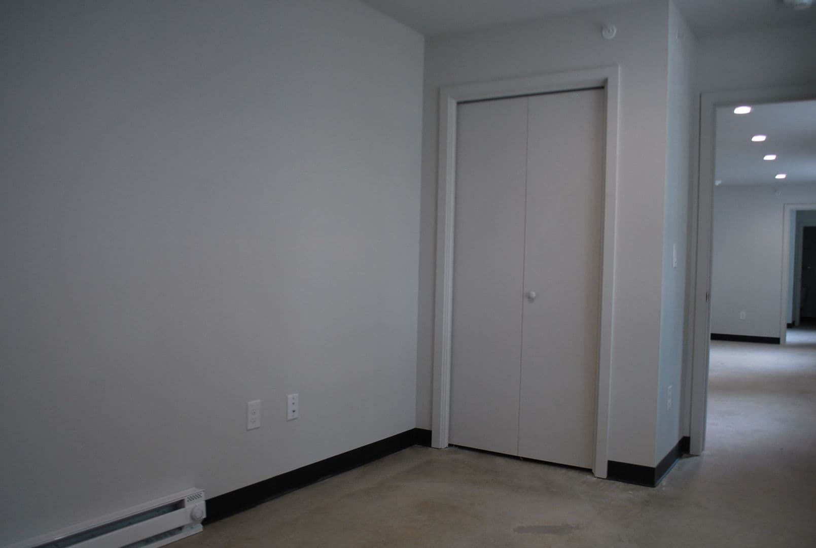 Des Moines Apartment: 1219 34th Street
