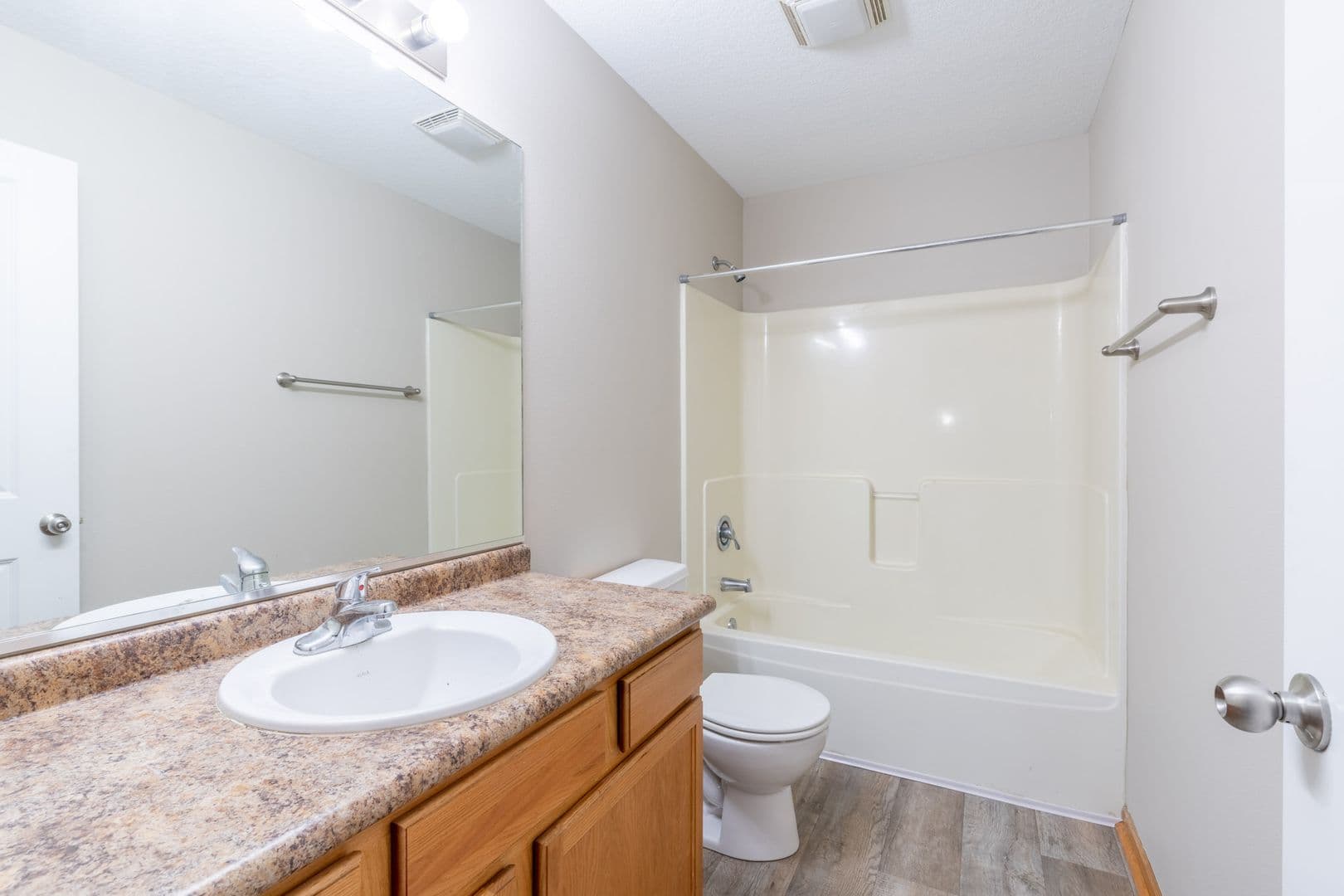 Grimes Townhome: 2150 NE 18th Street
