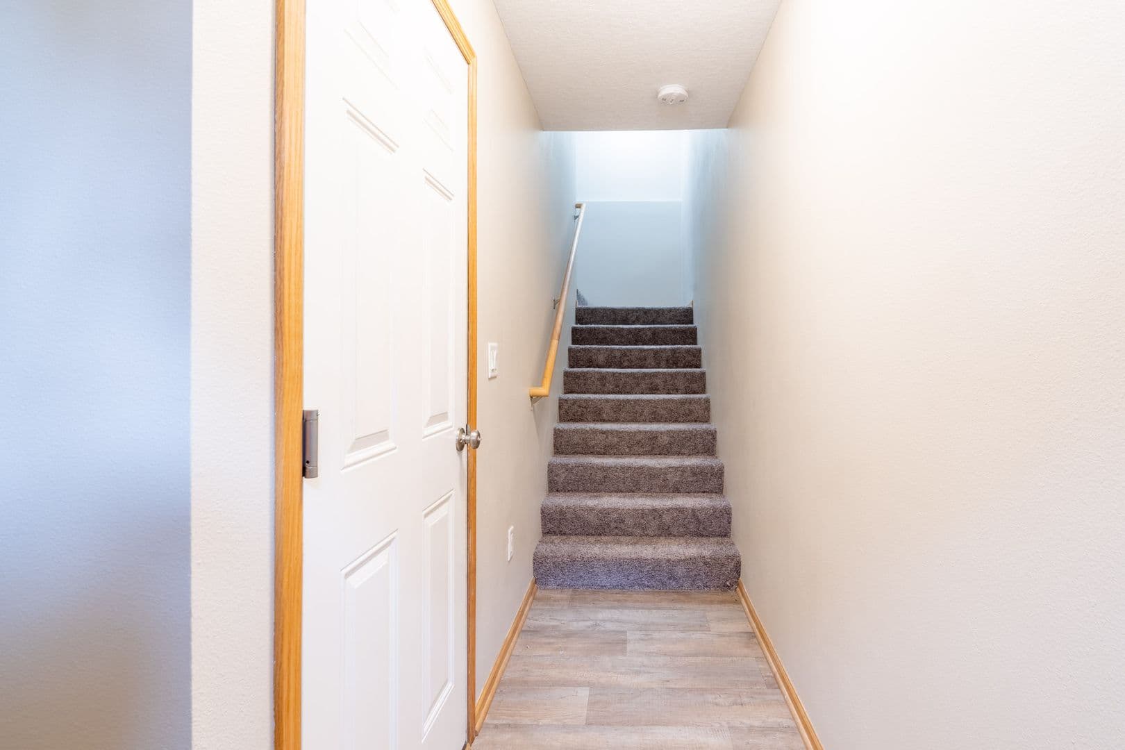 Grimes Townhome: 2150 NE 18th Street