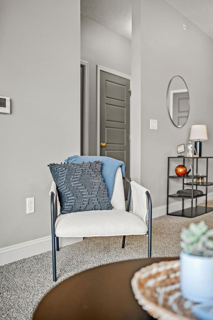 West Des Moines Apartment: 8350 Cascade Avenue