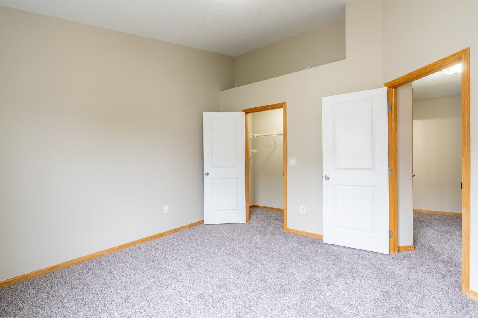 Grimes Townhome: 2150 NE 18th Street