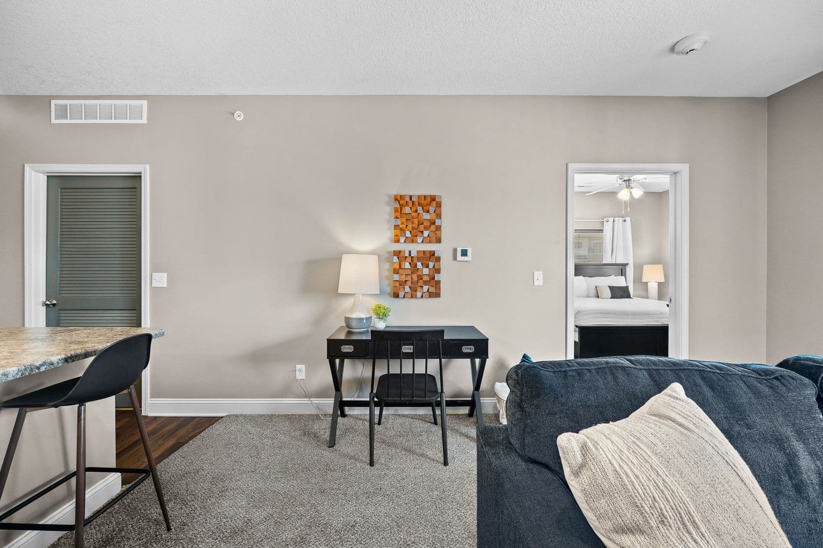 West Des Moines Apartment: 8350 Cascade Avenue