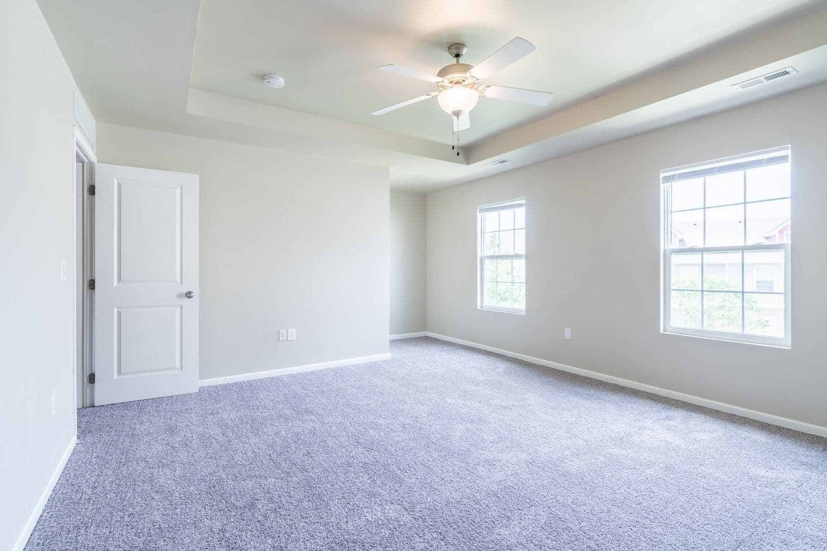 Johnston Townhome: 6813 Jack London DR