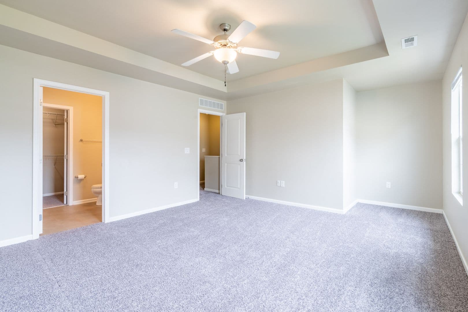 Johnston Townhome: 6813 Jack London DR