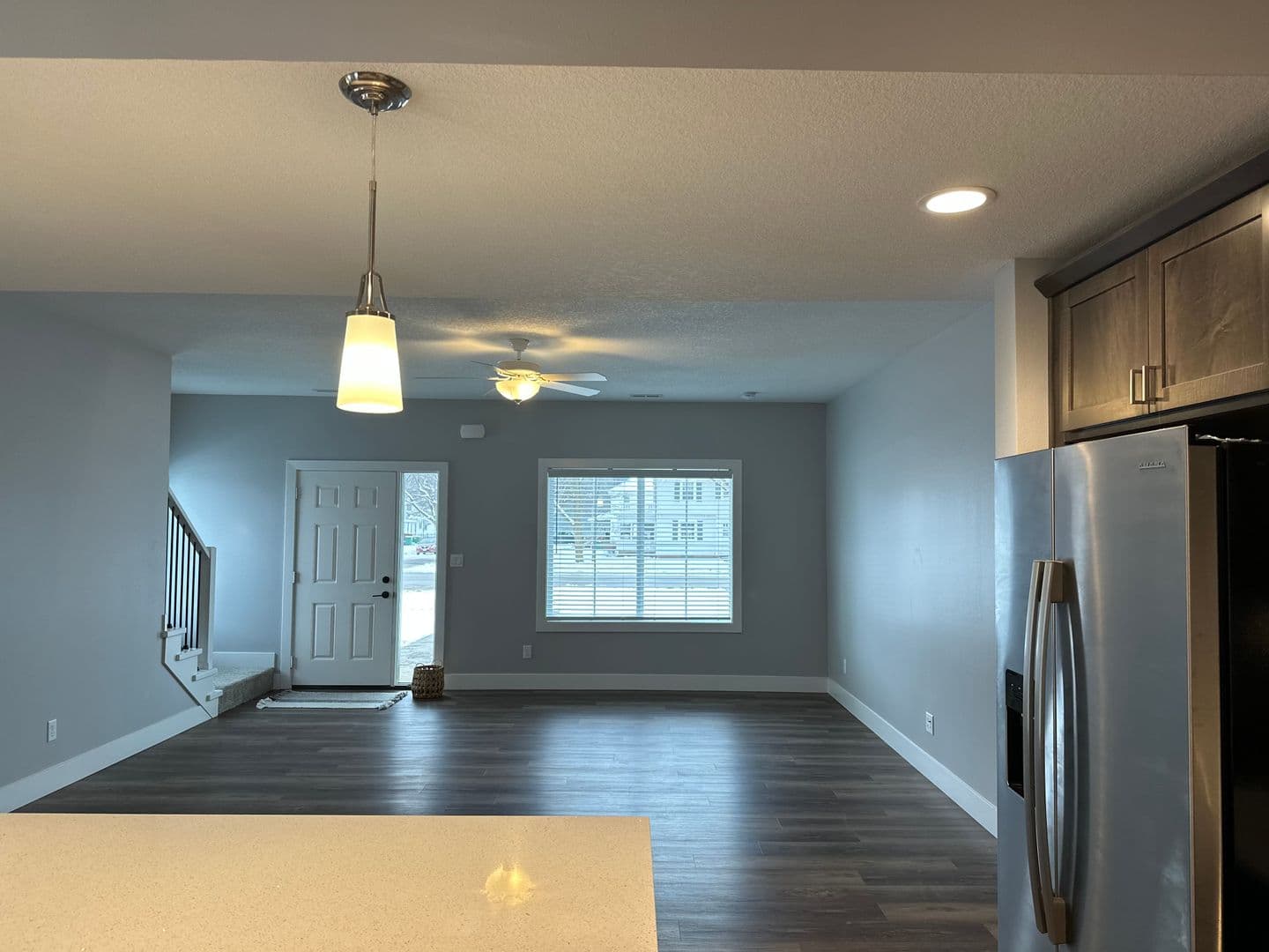 Creston Apartment: 701 West Adams