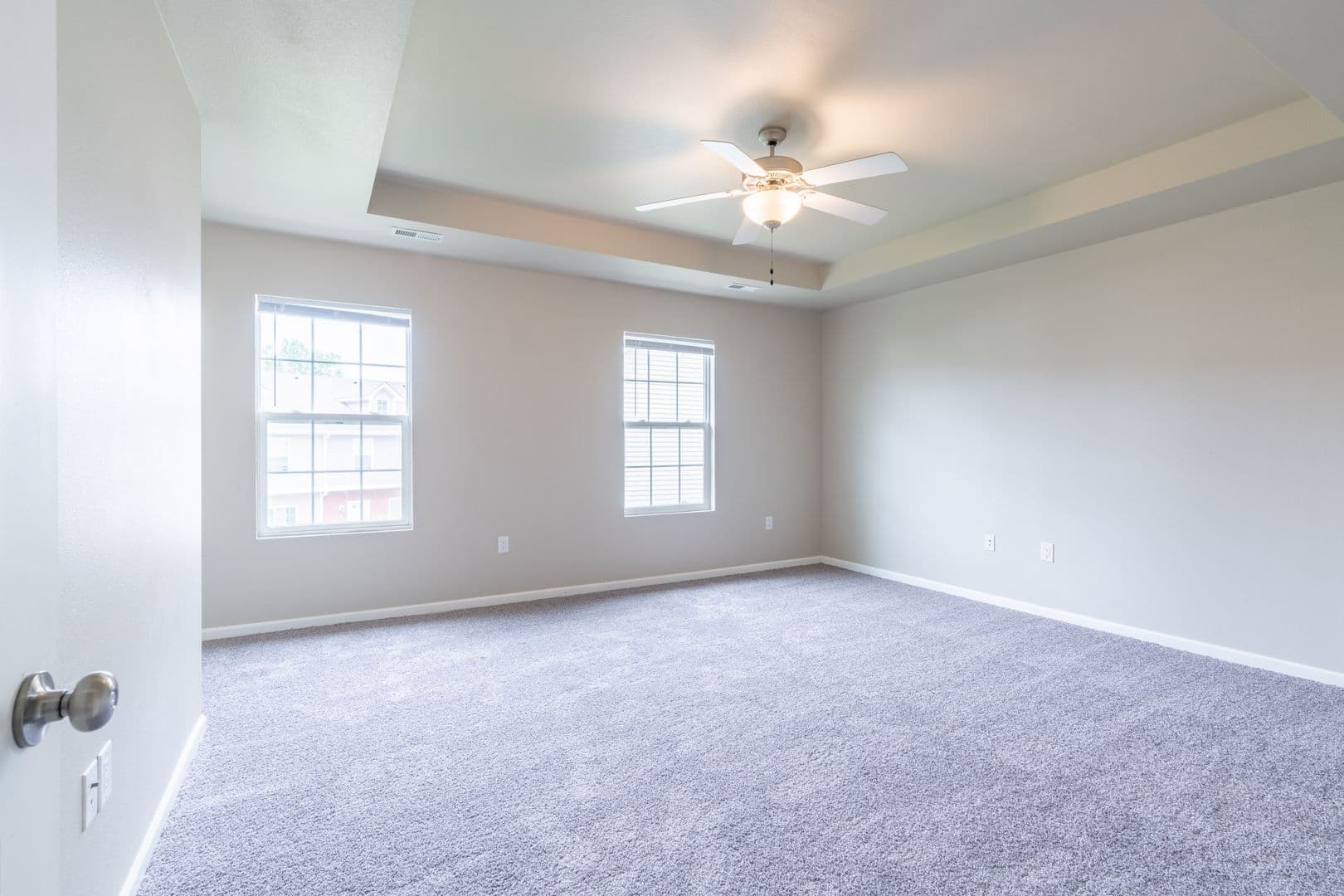 Johnston Townhome: 6813 Jack London DR