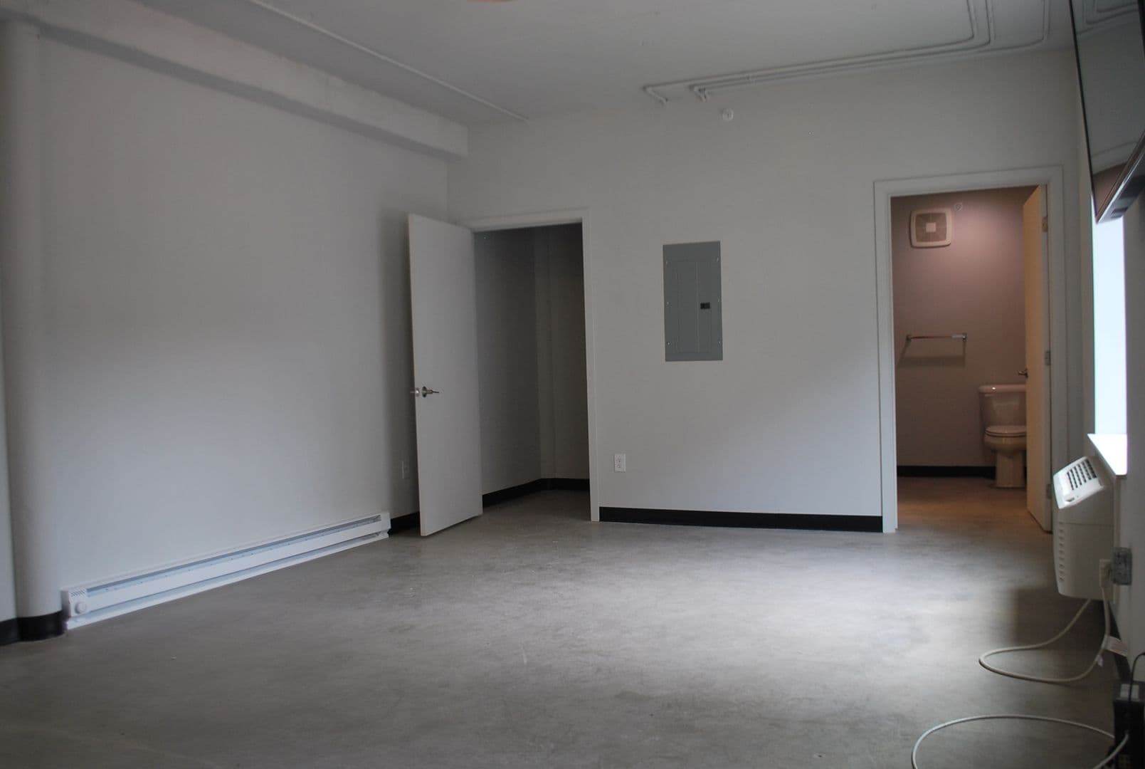 Des Moines Apartment: 1219 34th Street