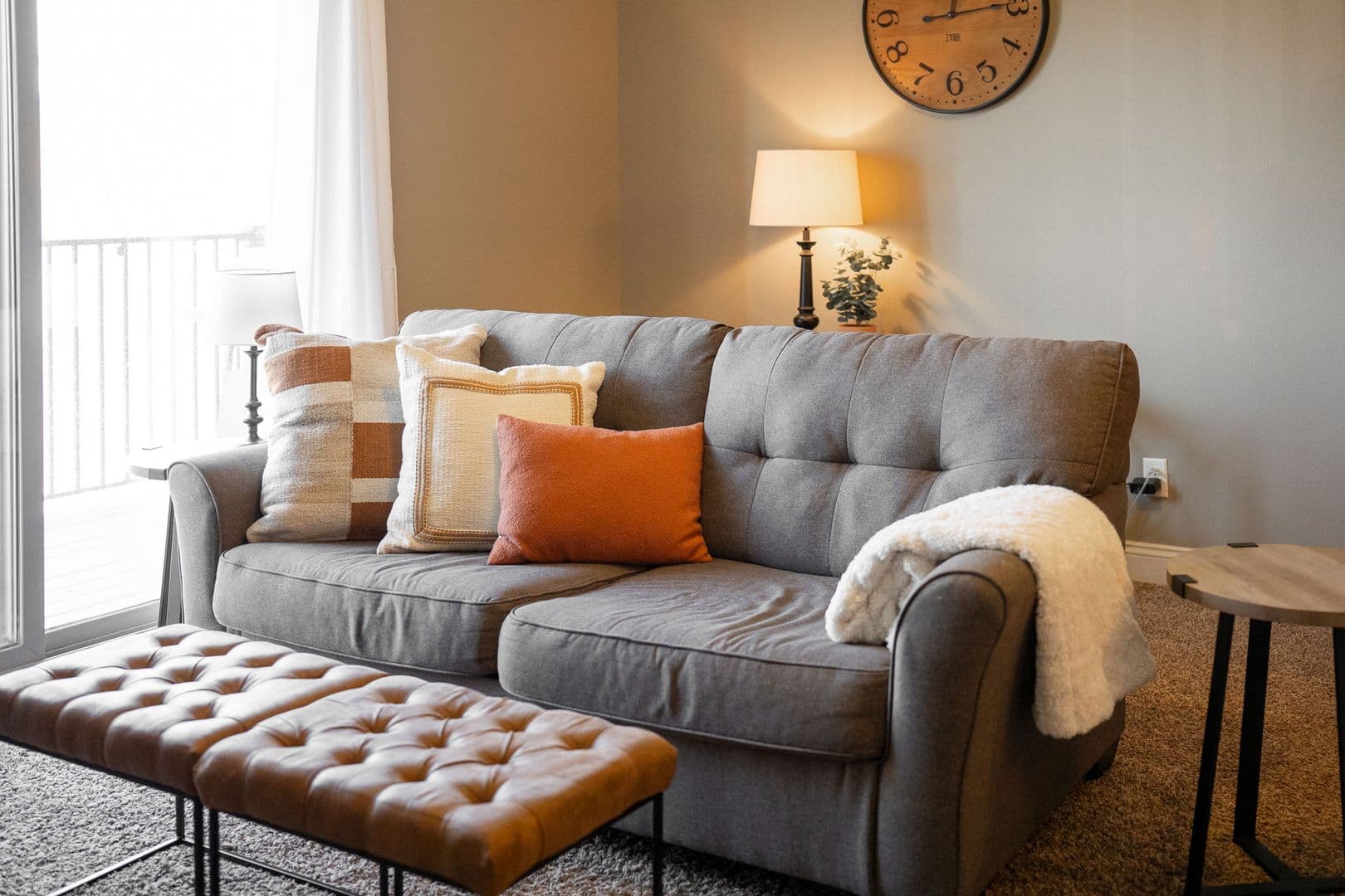 West Des Moines Apartment: 8350 Cascade Avenue
