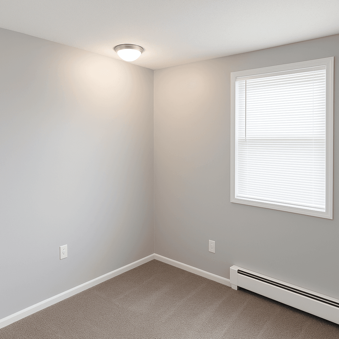 Des Moines Apartment: 4171 E University Ave