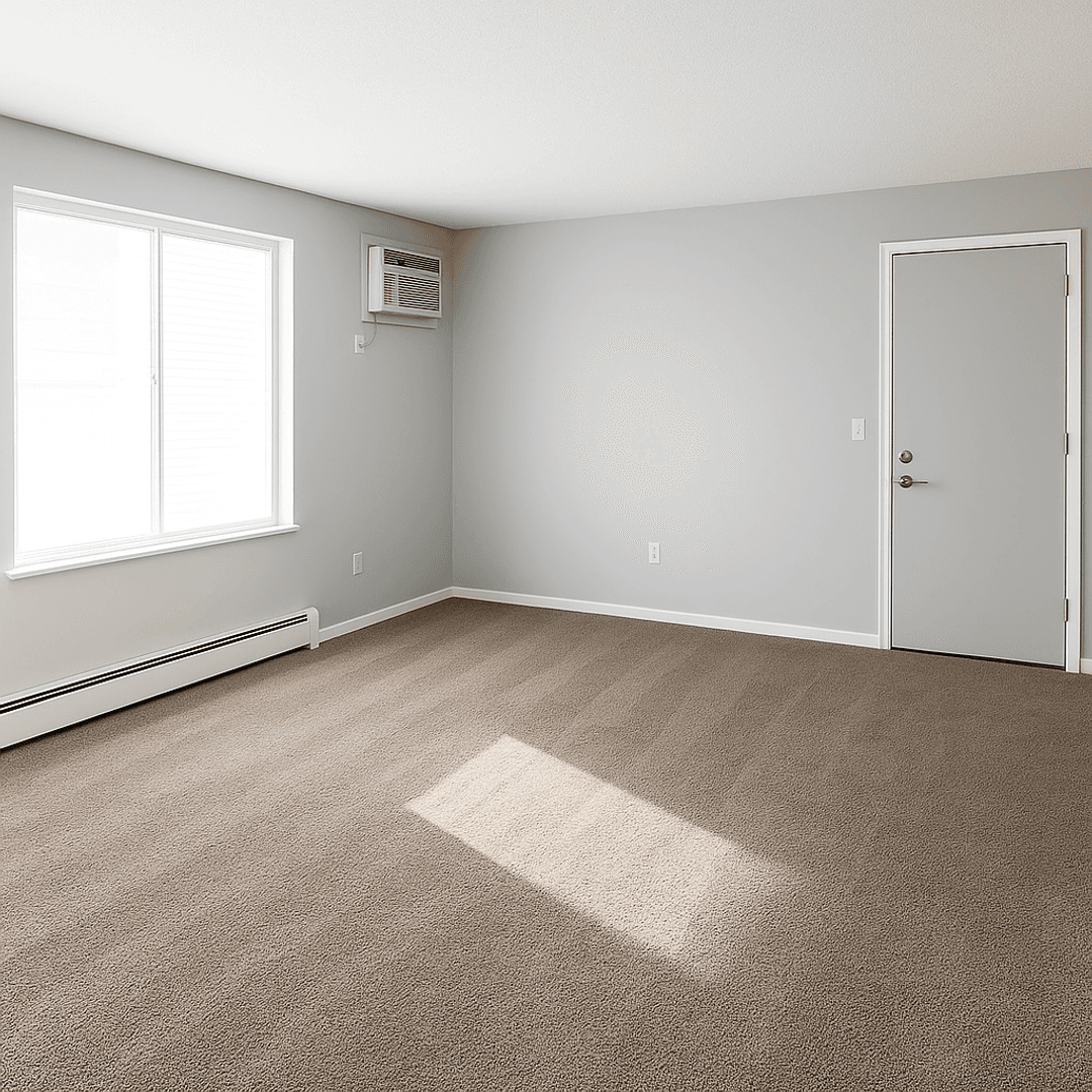 Des Moines Apartment: 4171 E University Ave