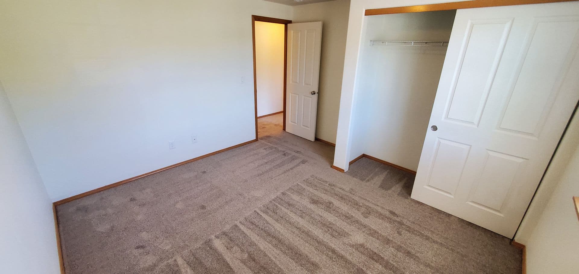 Salem House: 2538 Char Circle NW