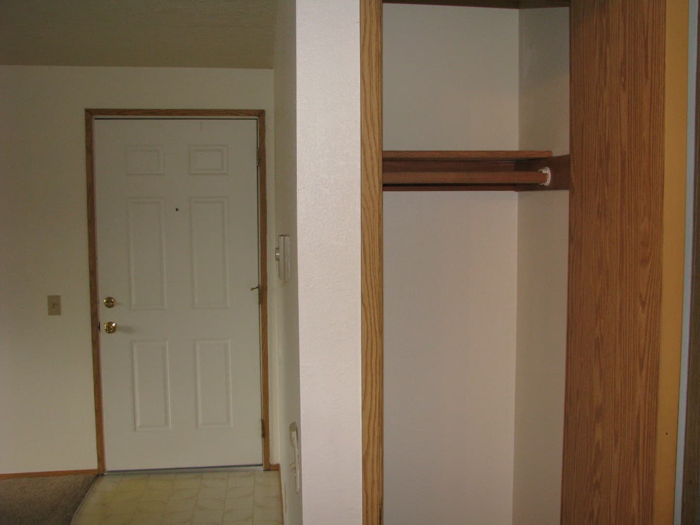 Keizer Apartment: 4265 Tiffany Place NE