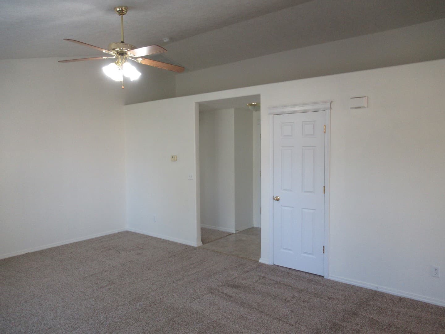 Independence House: 126 Independence Way