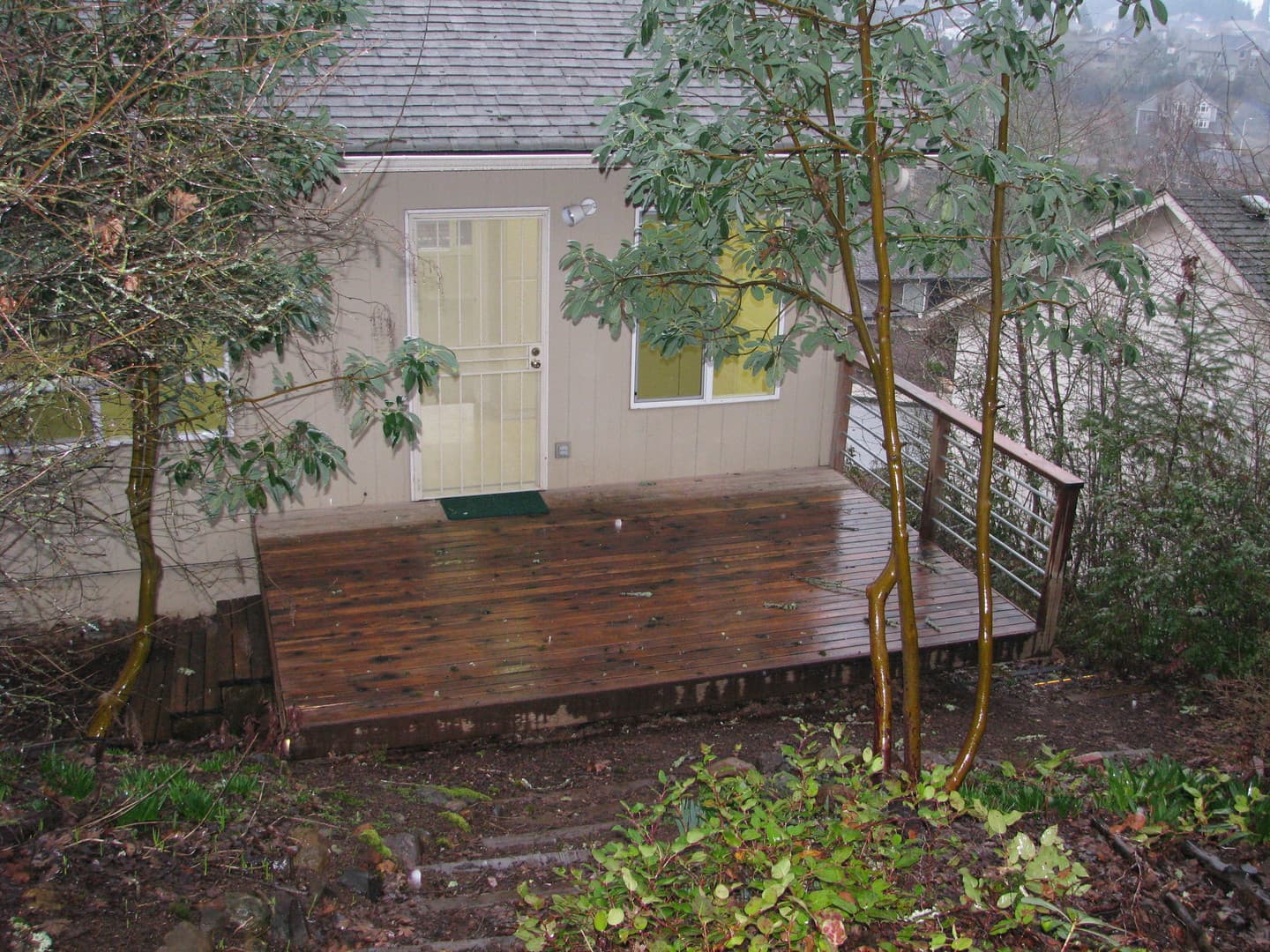 Salem House: 1741 Sunburst Terrace NW
