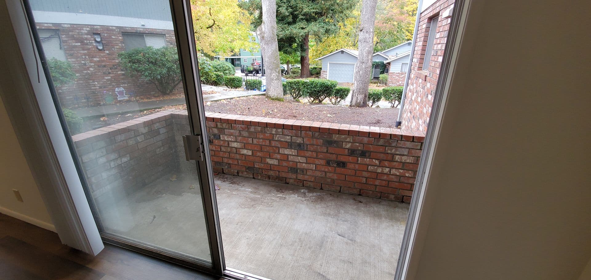 Salem Apartment: 1113 Waller St SE