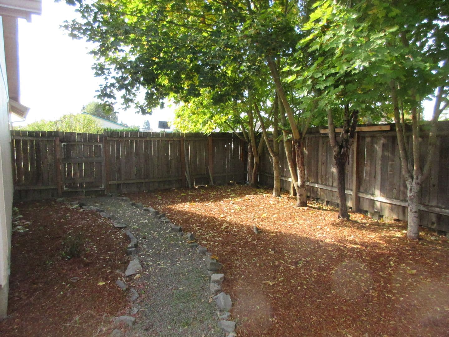 Salem House: 4523 Wildcherry Drive SE