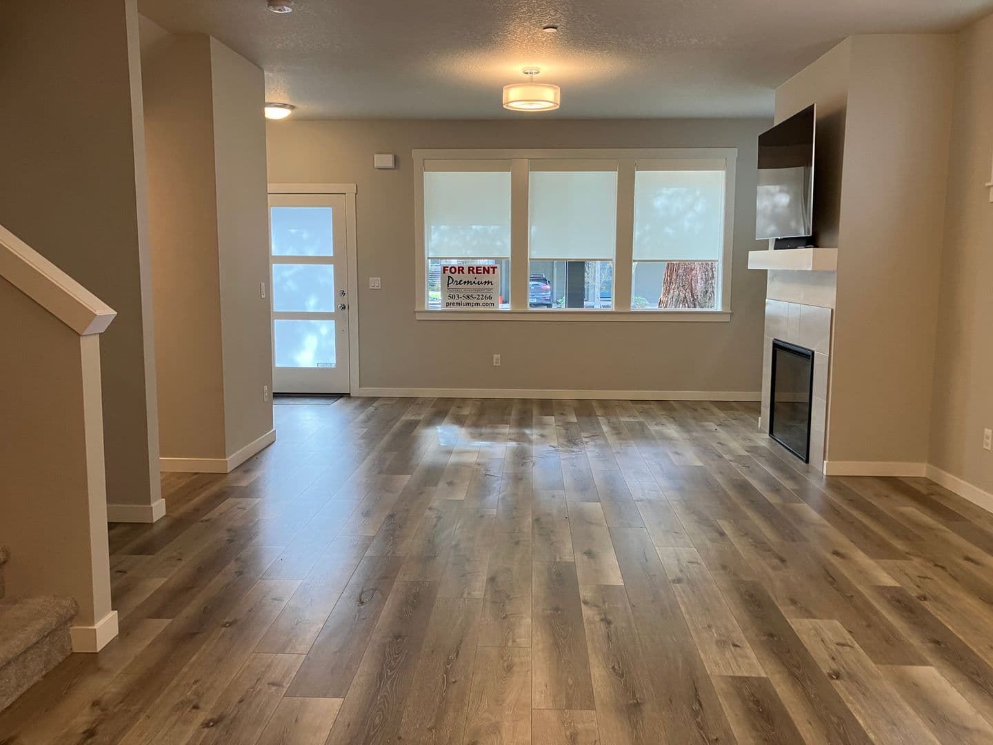 Salem House: 3731 Village Center Dr