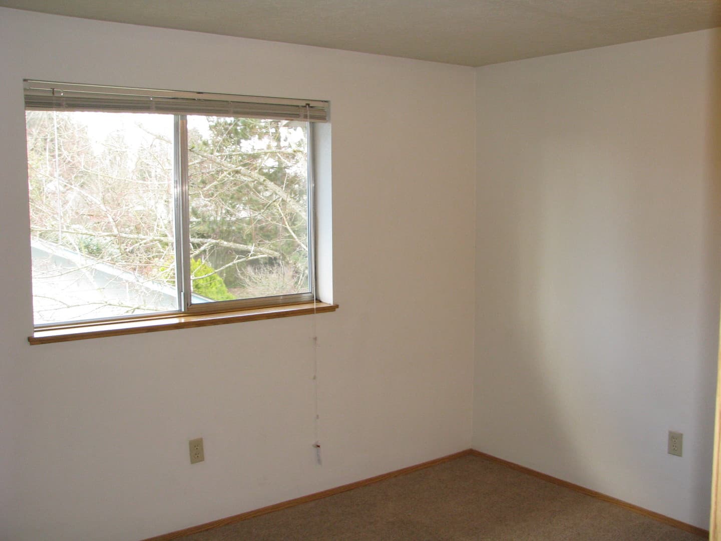 Keizer Apartment: 4265 Tiffany Place NE