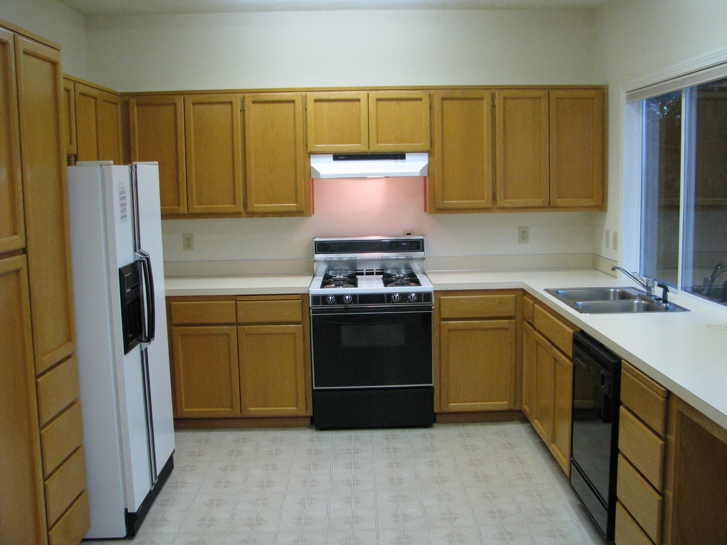 Salem House: 1741 Sunburst Terrace NW