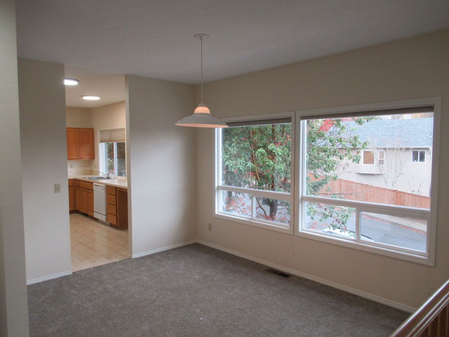 Salem House: 1741 Sunburst Terrace NW