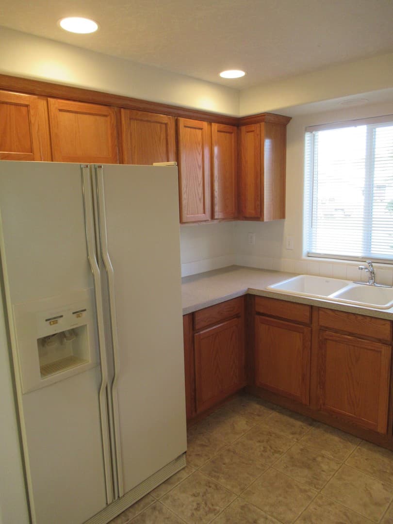 Independence House: 126 Independence Way