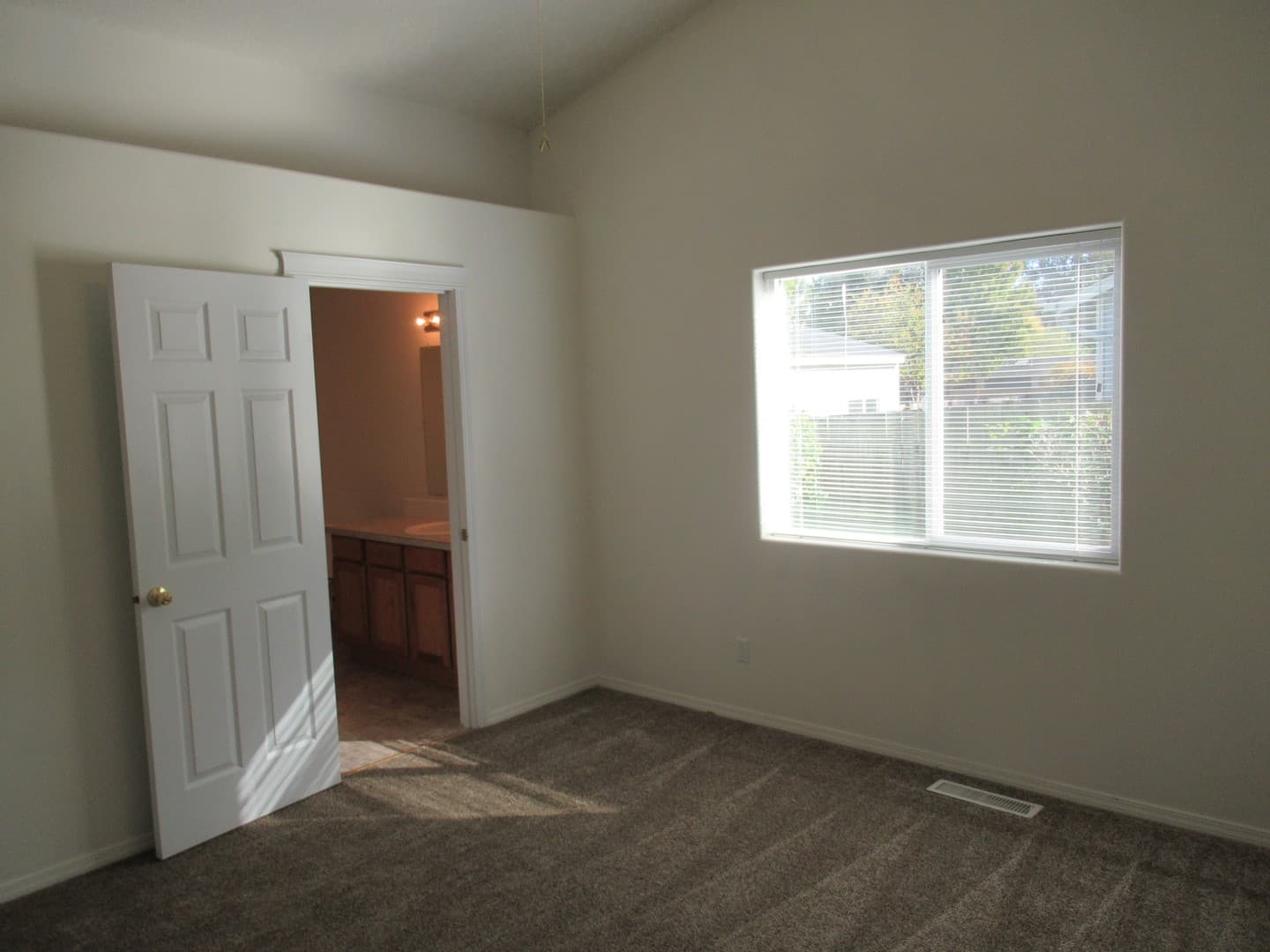 Independence House: 126 Independence Way