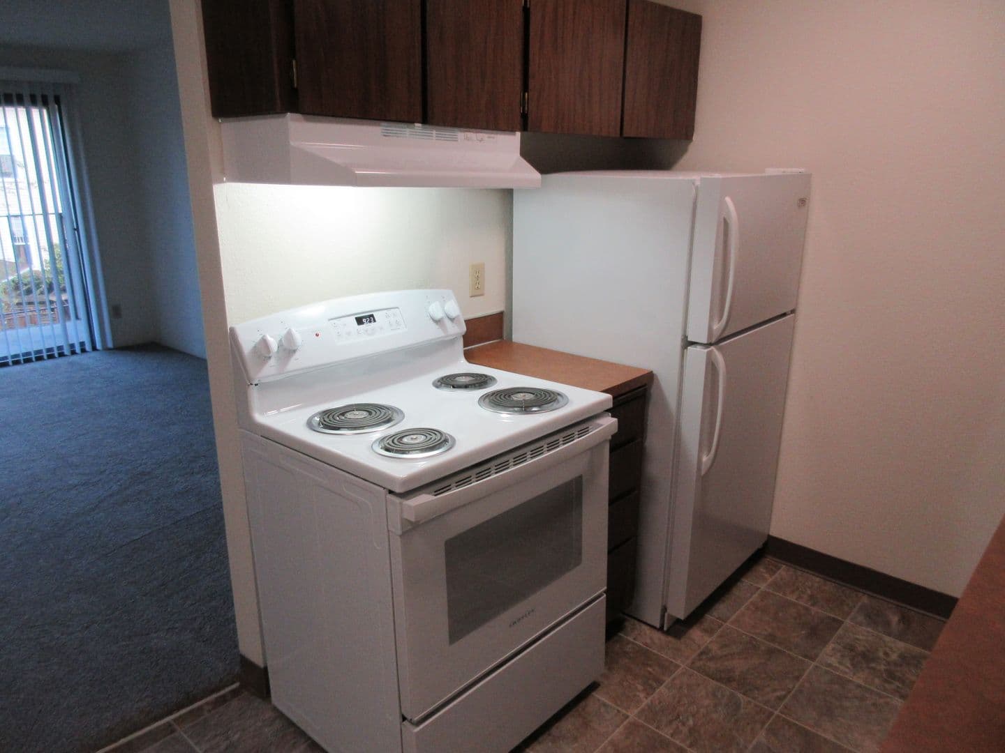 Salem Apartment: 728 Church Street NE #37