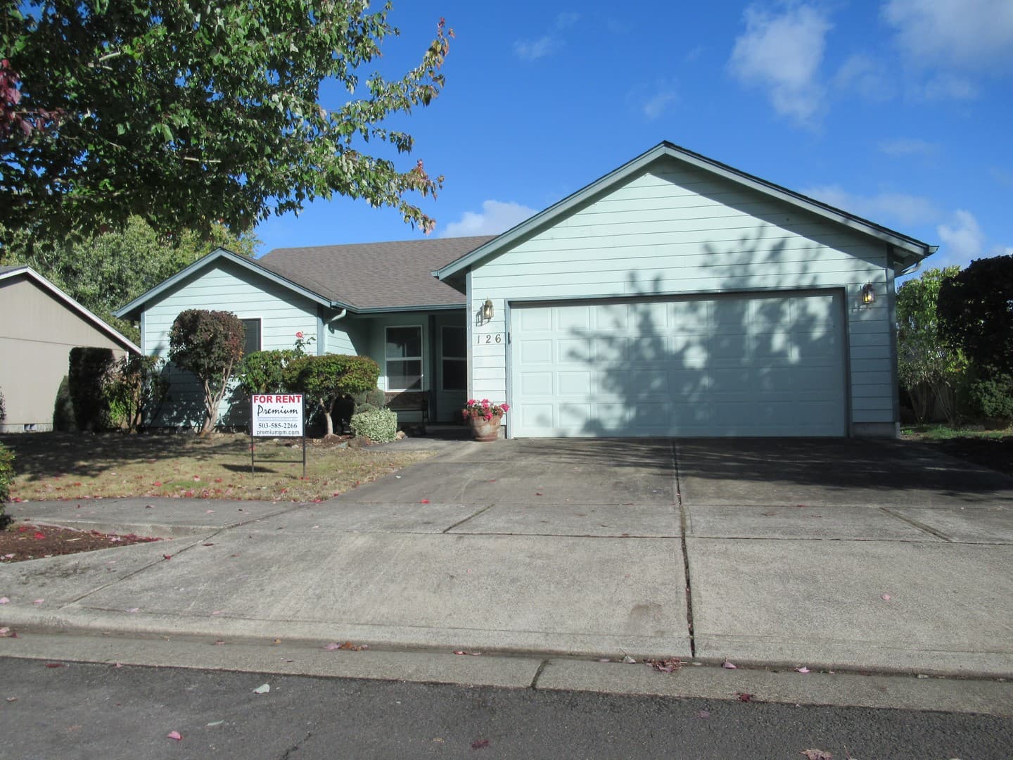 Independence House: 126 Independence Way