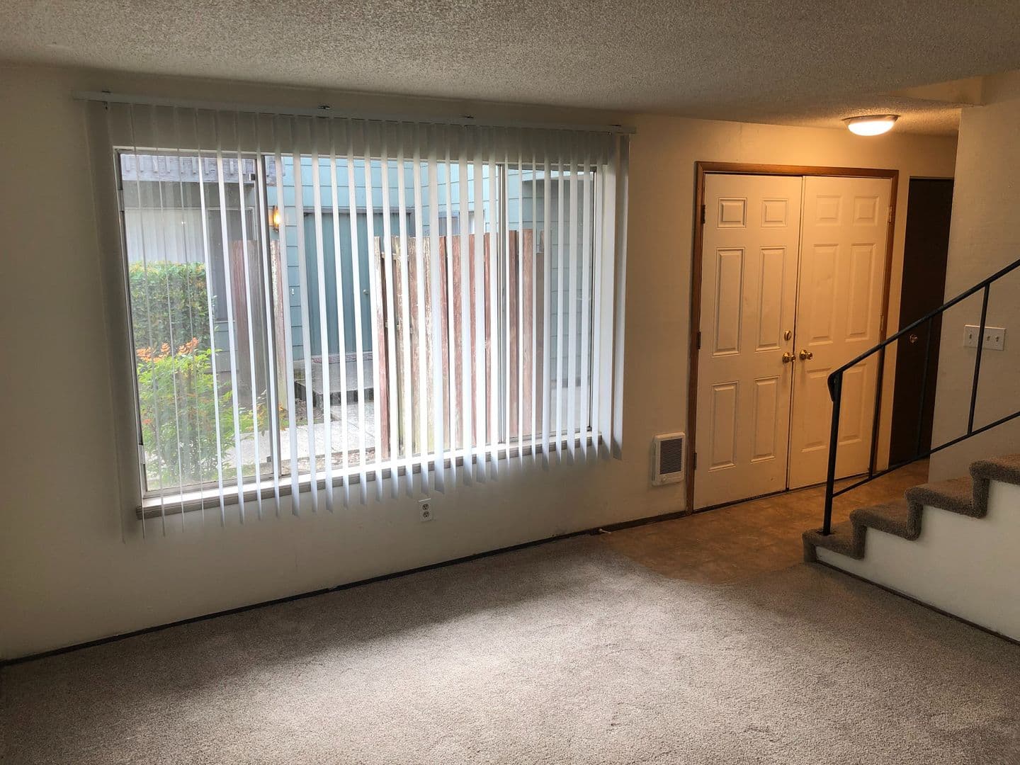 Salem Apartment: 1752 Salishan St. SE