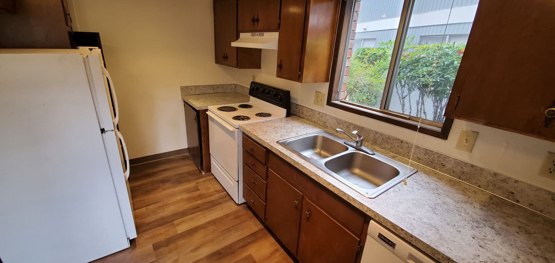 Salem Apartment: 1113 Waller St SE