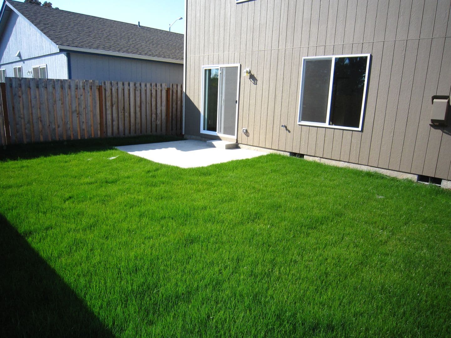 Salem House: 2538 Char Circle NW