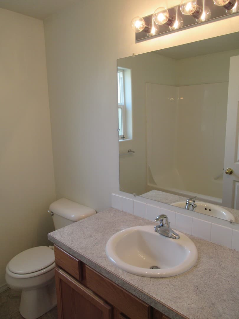 Independence House: 126 Independence Way