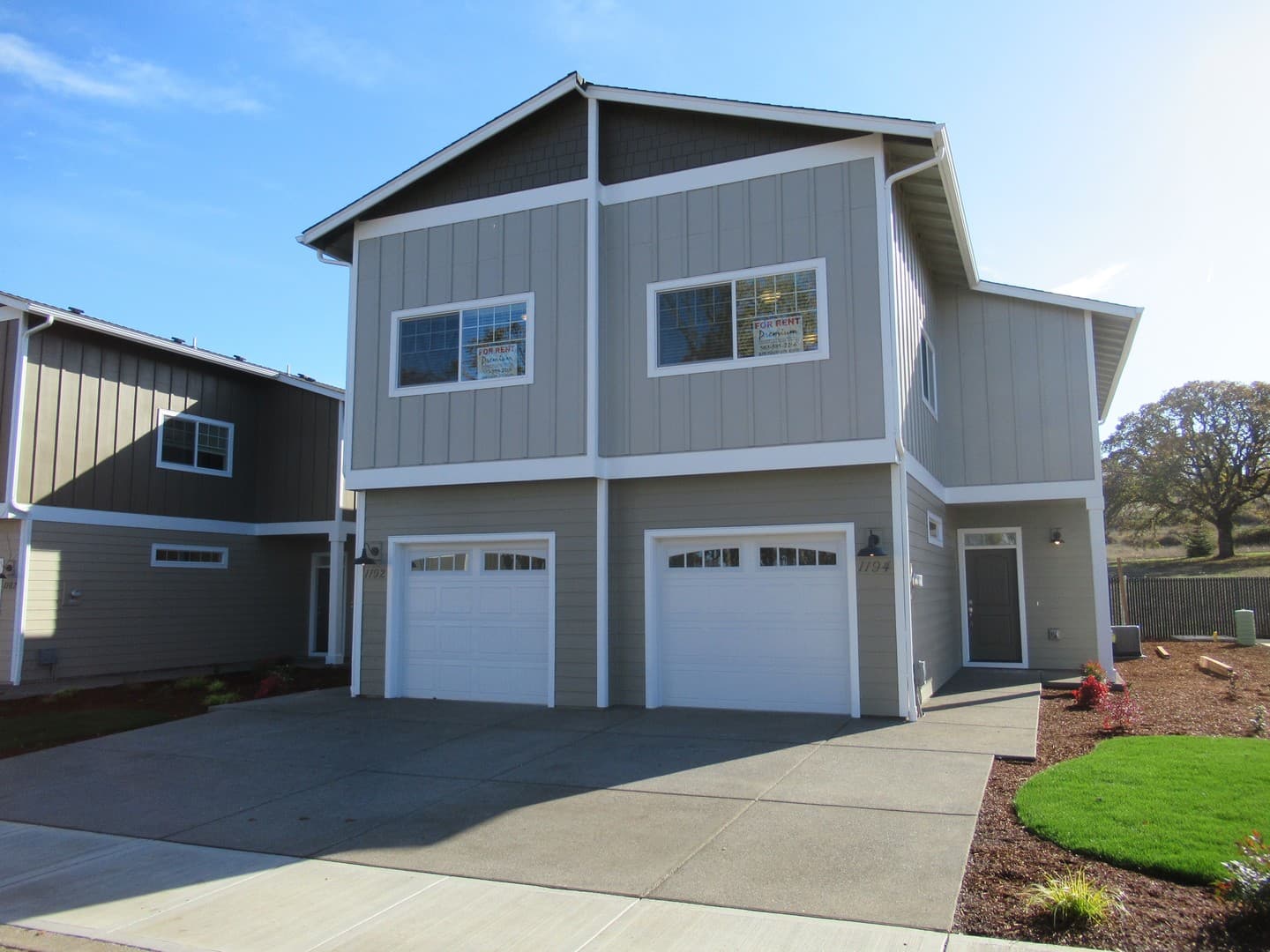 Salem Apartment: 1194 Mariel Place S