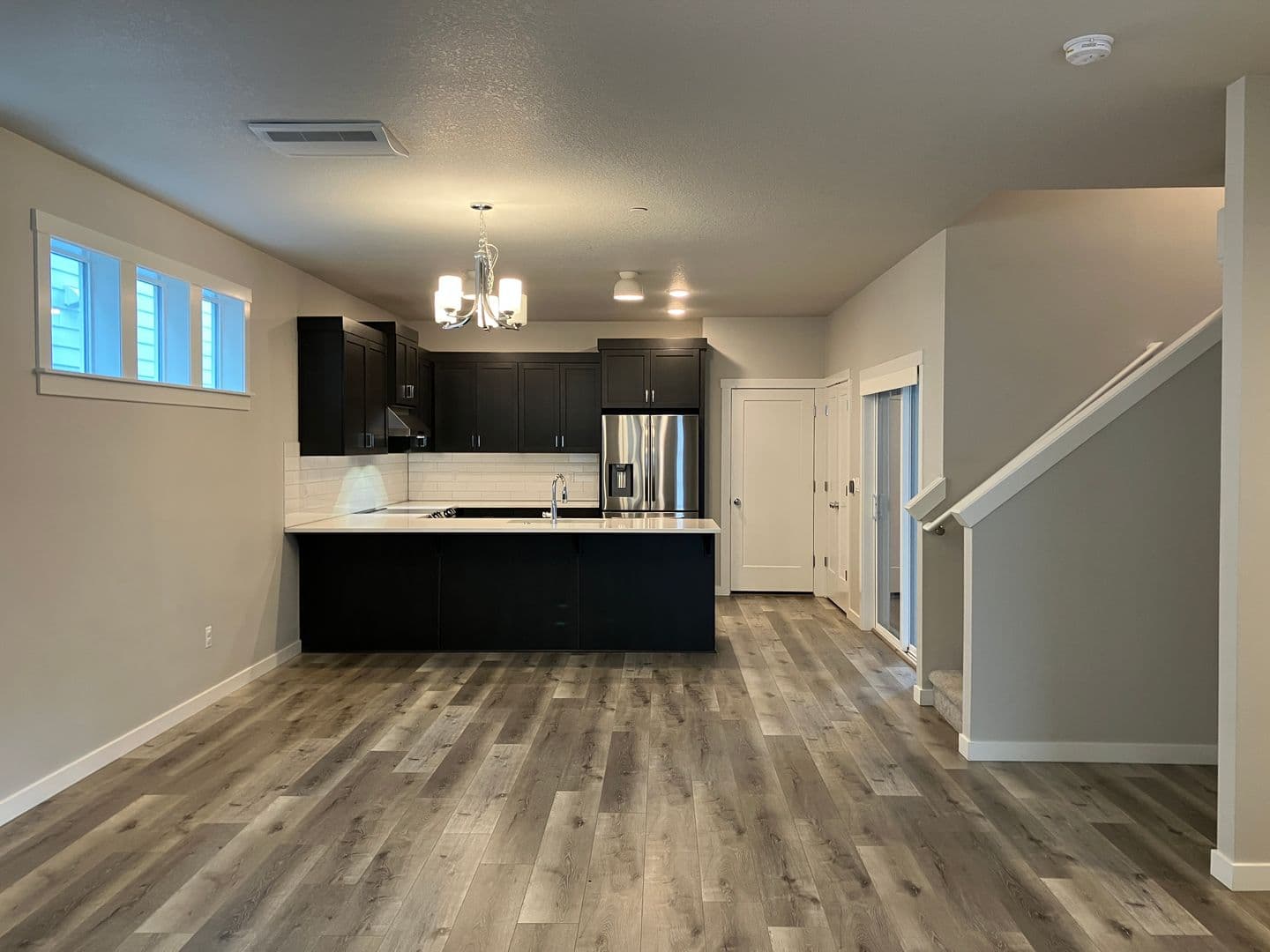 Salem House: 3731 Village Center Dr