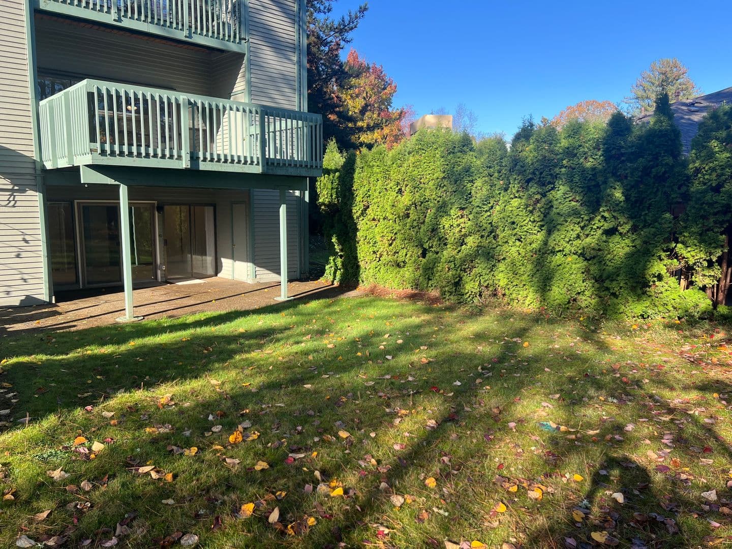 Salem House: 3566 Halifax Sq SE #13