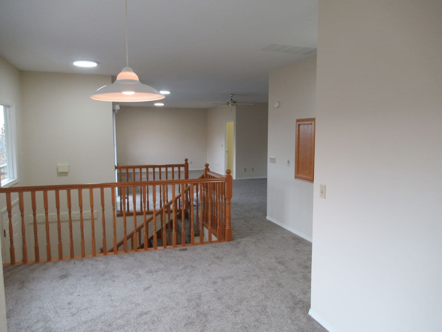 Salem House: 1741 Sunburst Terrace NW