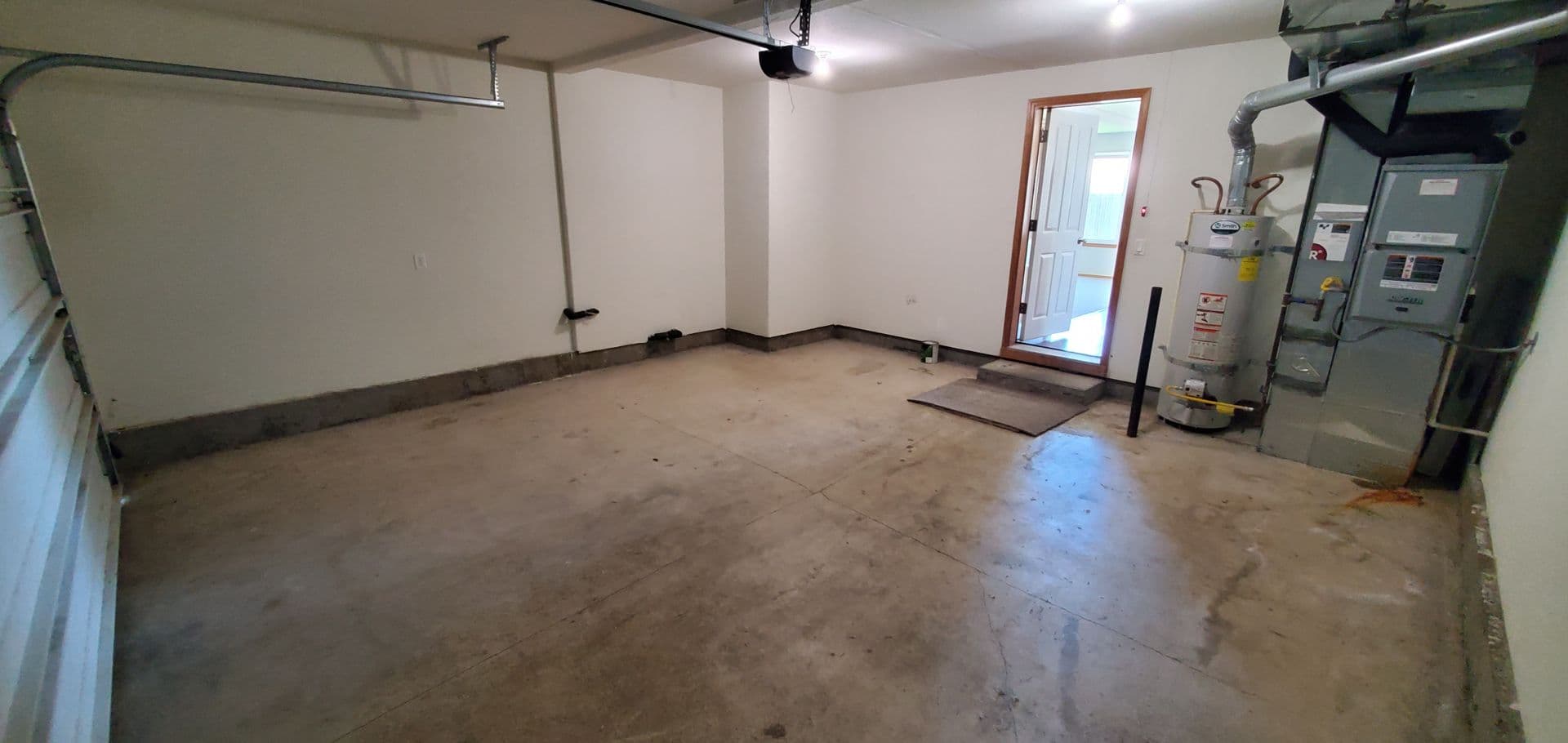 Salem House: 2538 Char Circle NW