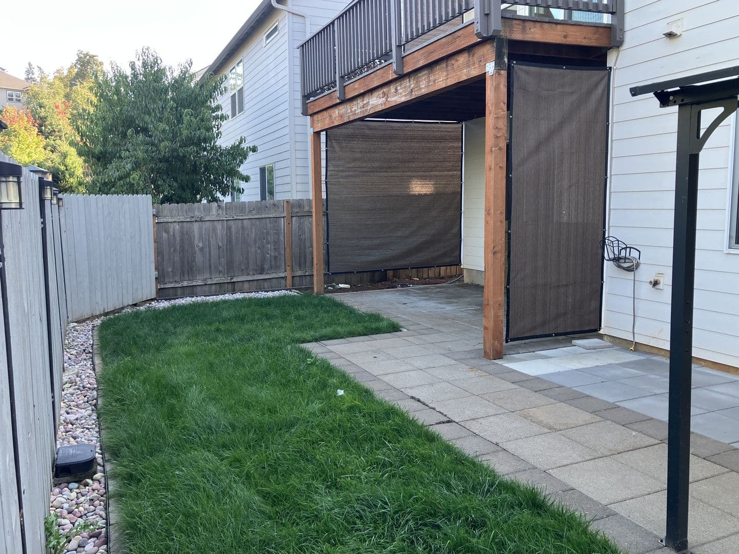 Salem House: 5724 Mt Vernon St SE
