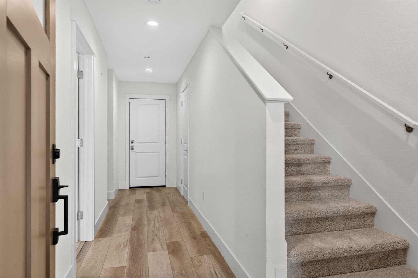 Concord Townhome: 1448 Julia Lane