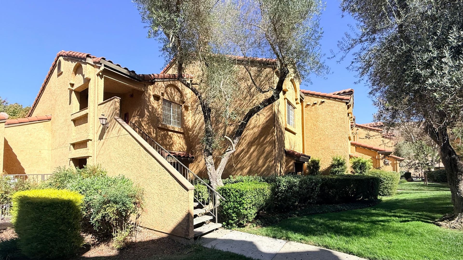 San Ramon Condo: 715 Watson Canyon Court, #206