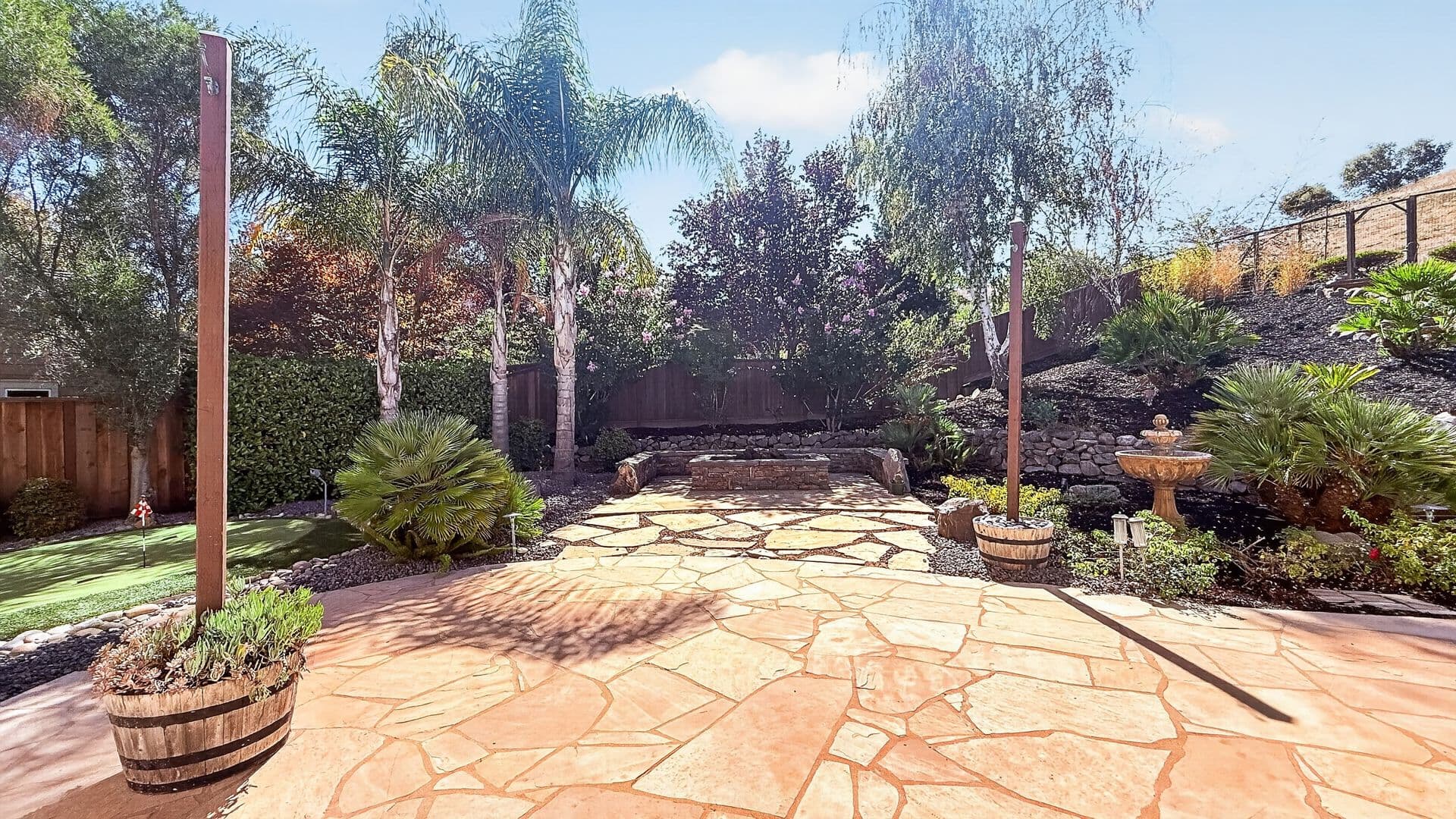 San Ramon House: 830 Pradera Way