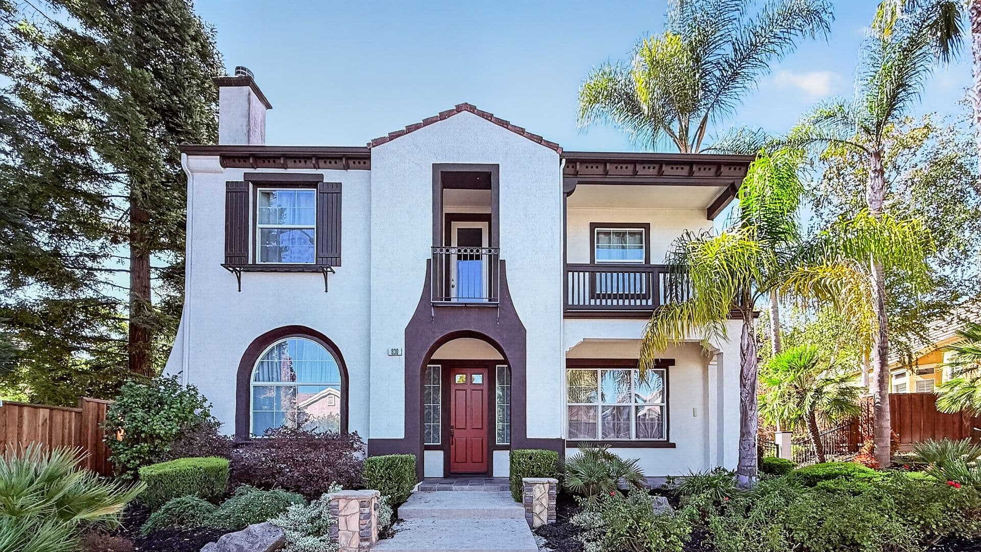 San Ramon House: 830 Pradera Way