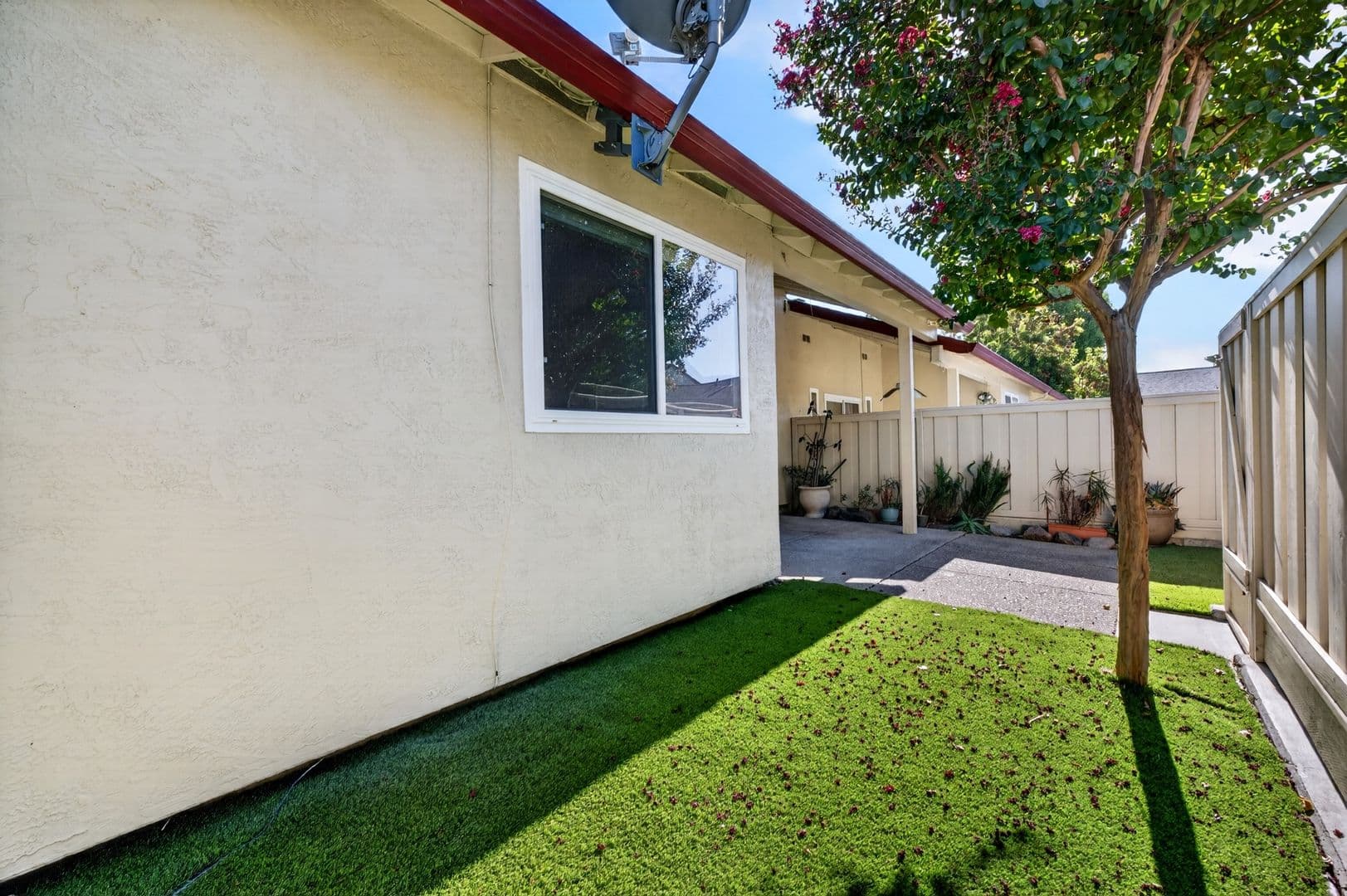 Walnut Creek Townhome: 1978 La Corso Court
