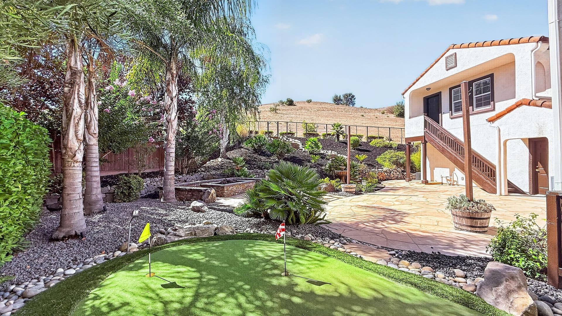 San Ramon House: 830 Pradera Way