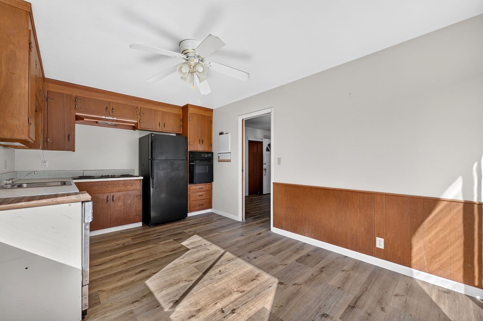 Walnut Creek Condo: 17 Brasero Lane