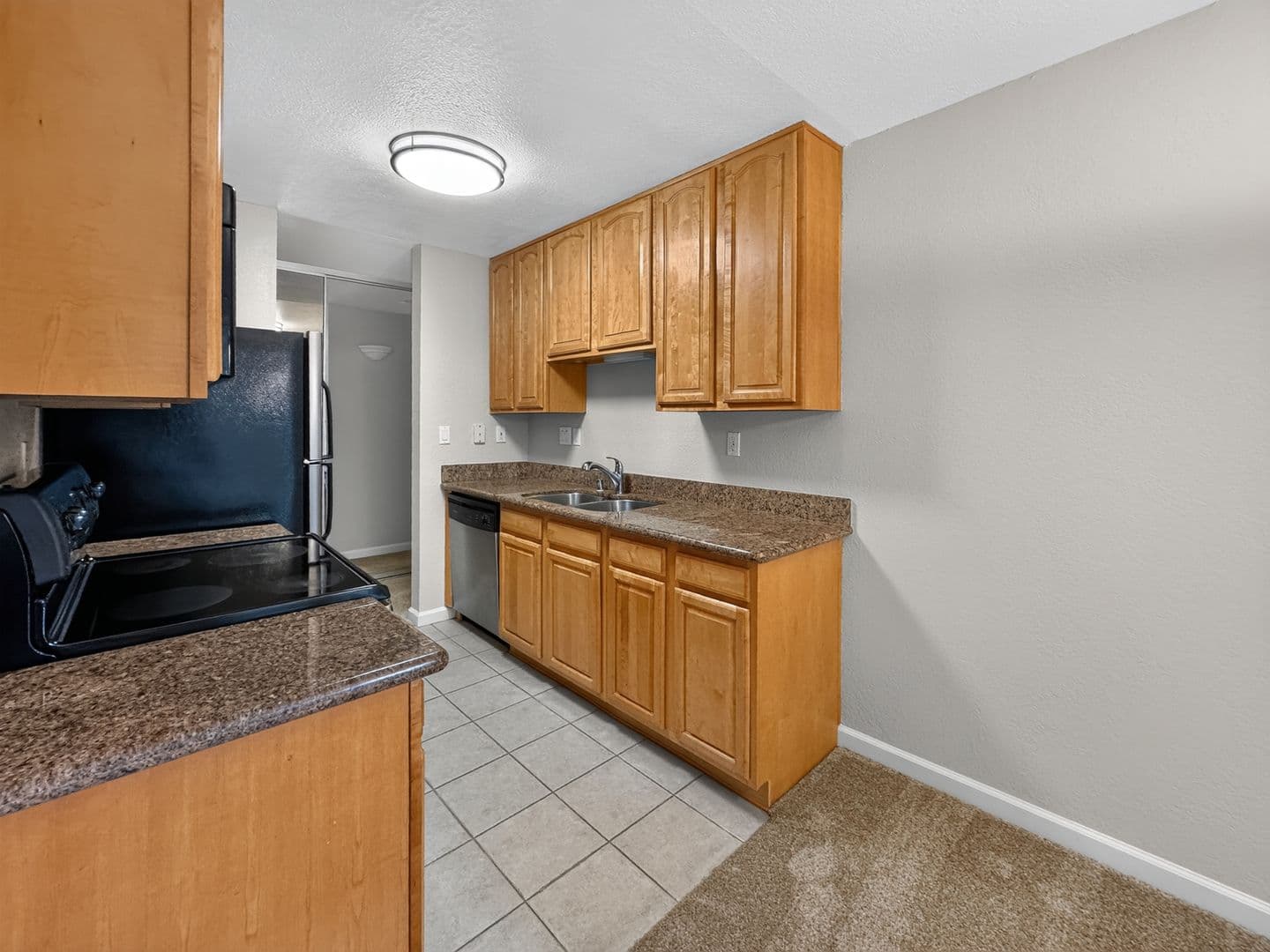 Walnut Creek Condo: 1236 Walker Avenue #305