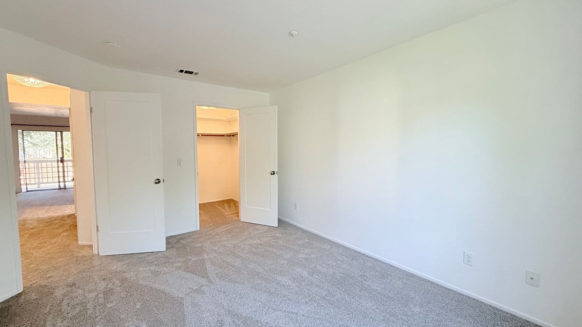 Walnut Creek House: 2597 Oak Road #B