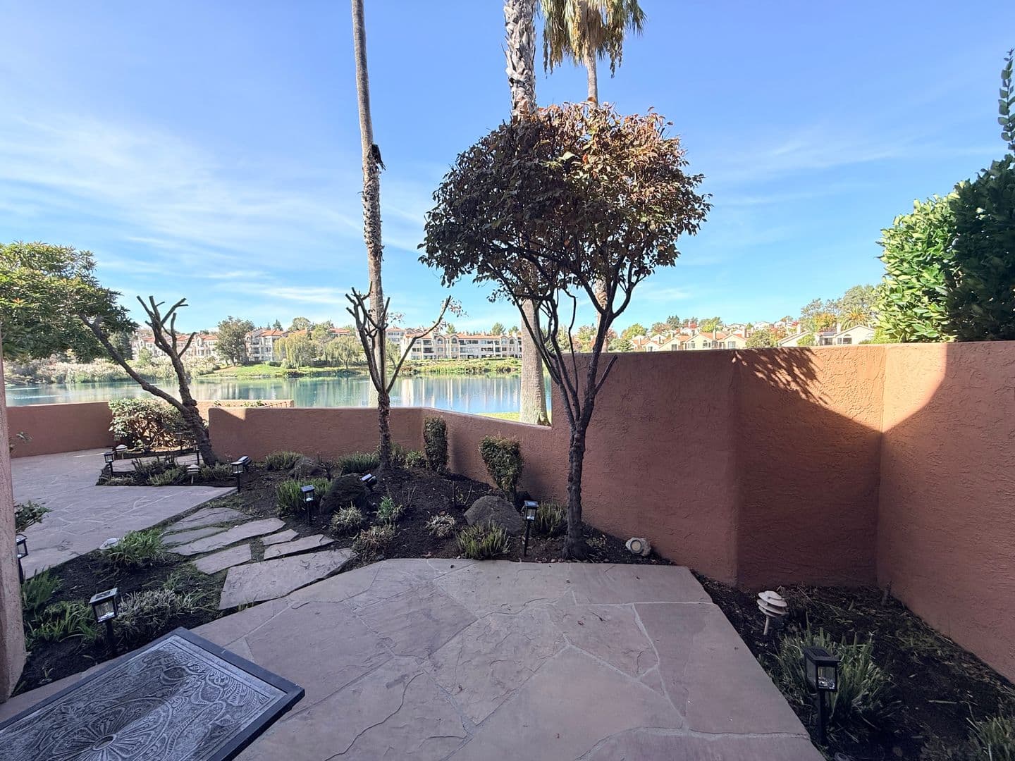 San Ramon Townhome: 4053 W. Lakeshore Drive
